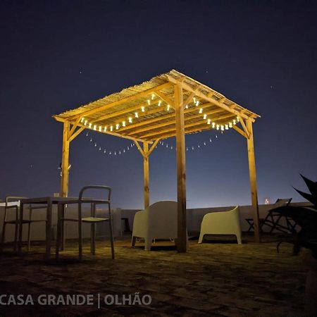 Bed and Breakfast Al Casa Grande Олян Екстер'єр фото