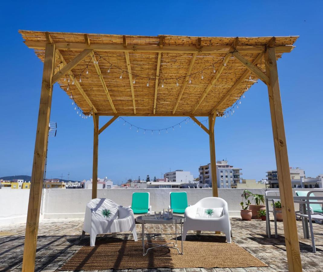 Bed and Breakfast Al Casa Grande Олян Екстер'єр фото