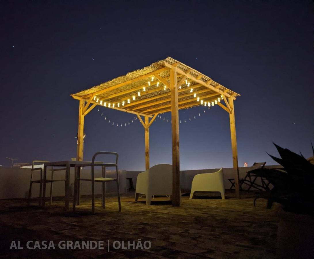 Bed and Breakfast Al Casa Grande Олян Екстер'єр фото